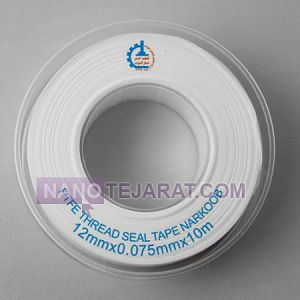 نوار وطناب تفلون  نوار وطناب تفلون